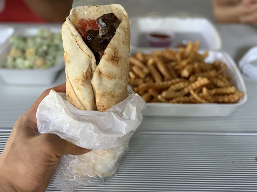Photo of Quality Donair - 2325 50 Ave #116, Red Deer, AB T4R 1L2